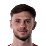 Ryan Barnett