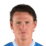 Scott McTominay