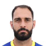 Grigoris Kastanos