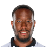 Nicke Kabamba