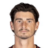 Ian Harkes