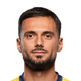 Nedim Bajrami