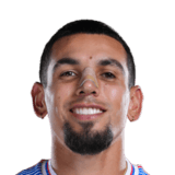 Daniel Muñoz