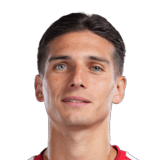 Nicolás Domínguez