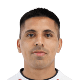 Jonás Acevedo