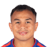 Nahuel Barrios