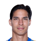 Diego Lainez