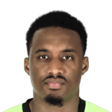 Nathan Trott
