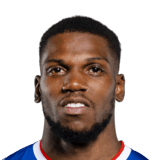 Dujon Sterling