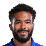 Reece James