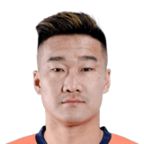 Junshuai Liu