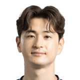 Ji Hwan Mun