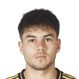 Lucas Blondel
