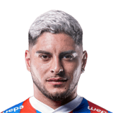 Luis Riveros