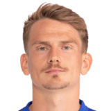 Thorben Deters