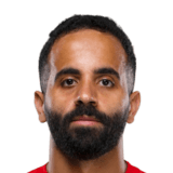 Hussain Al Qahtani