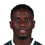 Michael Baidoo