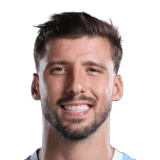 Rúben Santos Gato Alves Dias