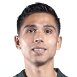 Salvador Reyes
