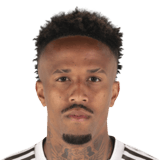 Éder Gabriel Militão