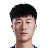 Yang Liu