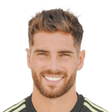 Luca Zidane