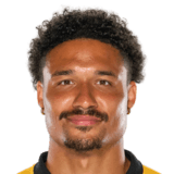 Shamal George