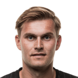 Mads Hedenstad