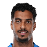 Ali Al Asmari