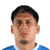 Mathías Olivera