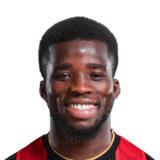Hamed Junior Traoré