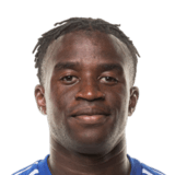 Youssoufa Moukoko