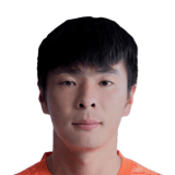 Yufeng Zhang
