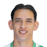 Neyder Moreno