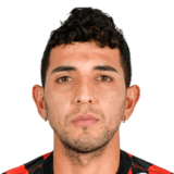 Matías Ruiz Díaz