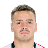 Andoni Gorosabel Espinosa