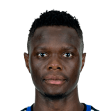Patson Daka