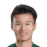 Liangming Lin