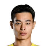 Qinghao Xue