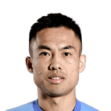 Qiao Wang