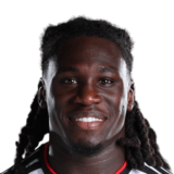 Calvin Bassey