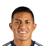 Cristian Barrios
