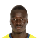 Pape Gueye