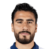 Aldo Cruz