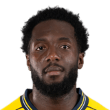 Axel Bamba