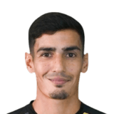 Elías Pereyra
