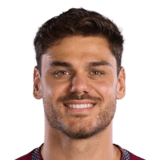 Konstantinos Mavropanos