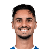 Stephen Antunes Eustáquio