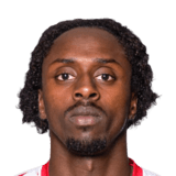 Bilal Njie