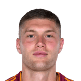 Artem Dovbyk